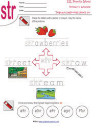 str-trigraph-worksheet